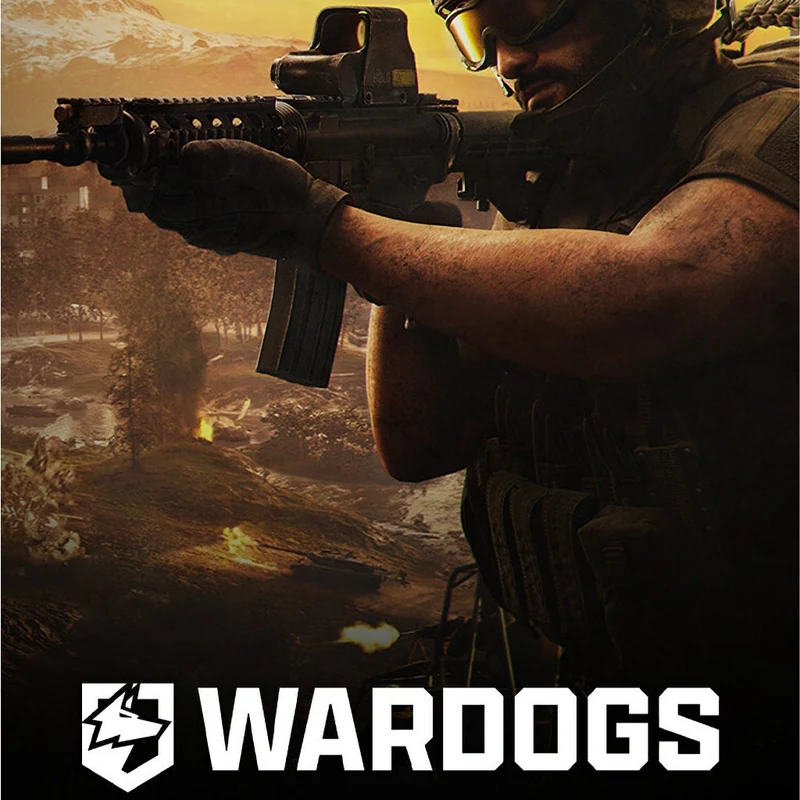 Wardogs Features Wardogs cheats aimbot, ESP and radar features